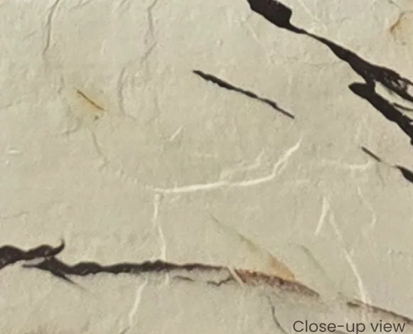 Flexible PU Stone BY-S-06 - Calacatta Gold Marble