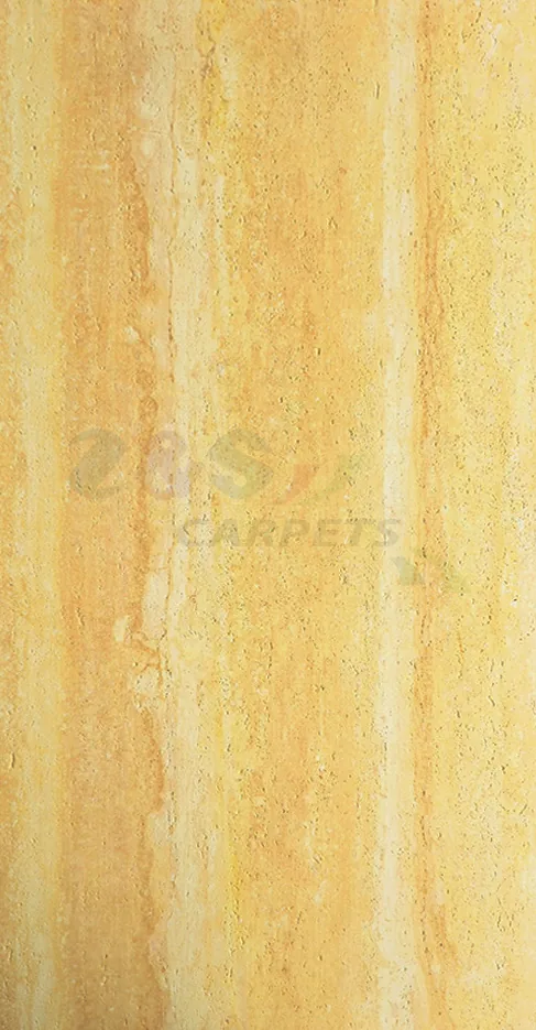 Flexible PU Stone LMDS-LMH - Golden Travertine