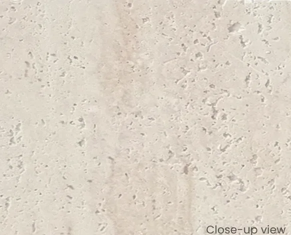 Flexible PU Stone LMDS-LMYB - Travertine