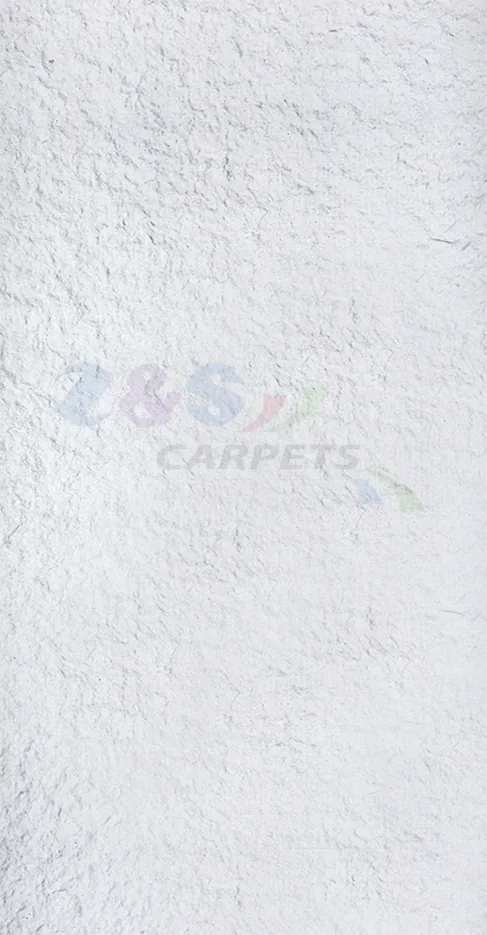 Flexible PU Stone YAY-01 - White Rough Stone