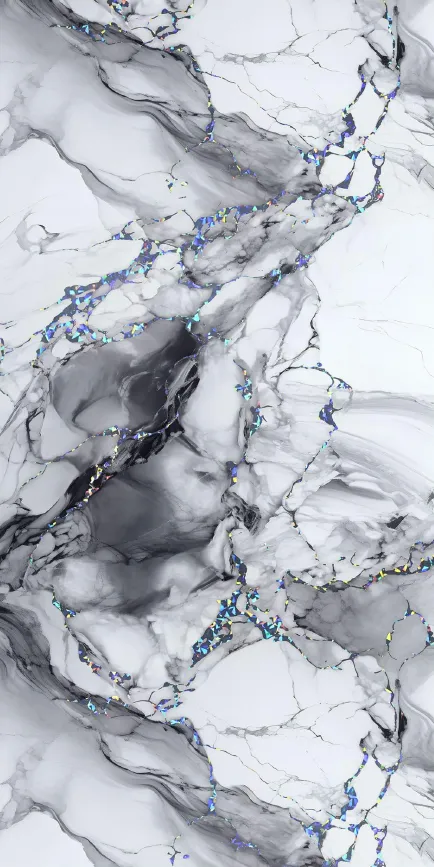 MT89033-L - Light Grey Marble