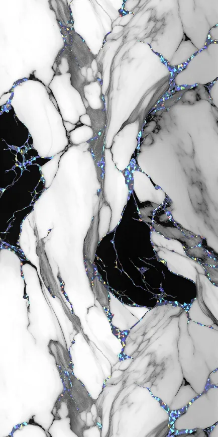 MT89035-1-L - Grey Marble