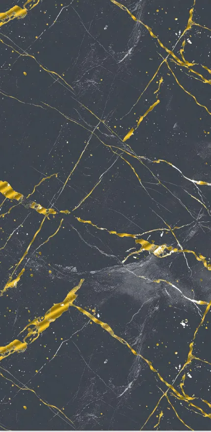 MT89058-1-G - Grey Gold Vein Marble