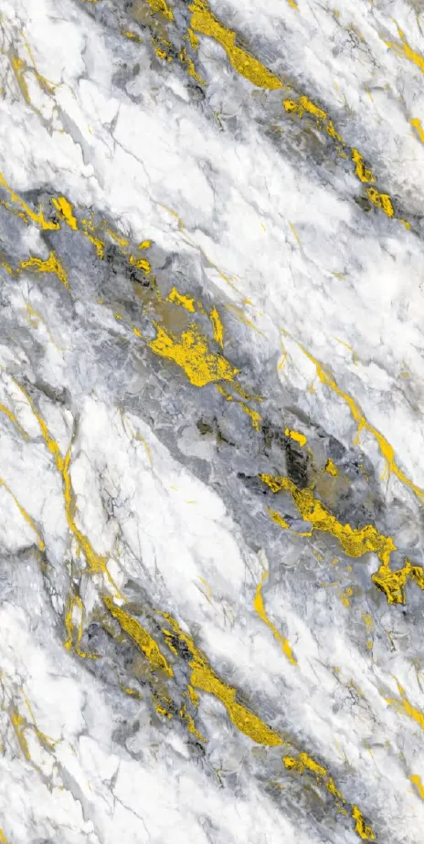 MT89079-G - Light Grey Gold Vein Marble