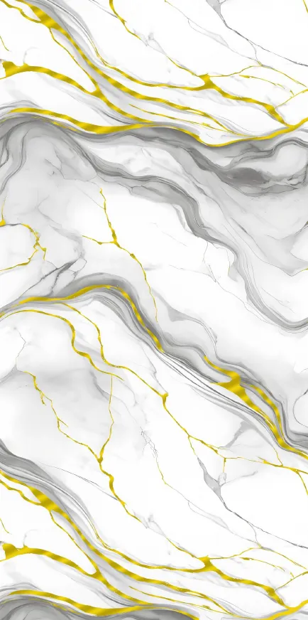 MT89102-G - White Gold Vein Marble