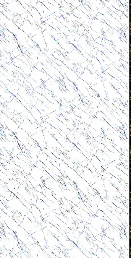 MT9015-L - White Marble