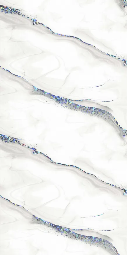 MT9018-L - White Marble