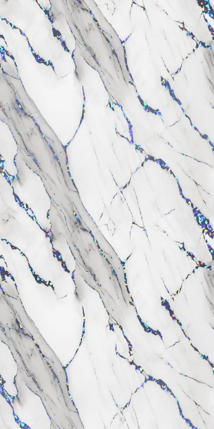MT9021-L - White Marble