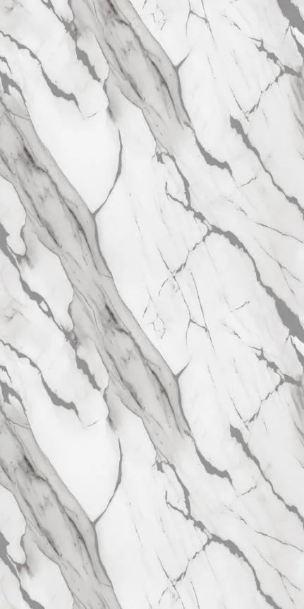 MT9021-Y - White Marble