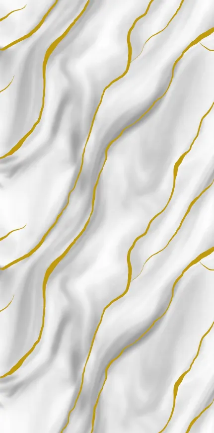MT9023-G - White Gold Vein Marble