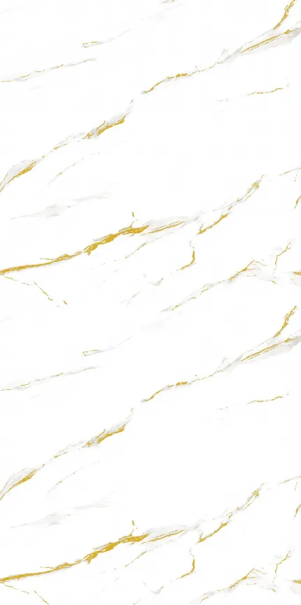 MT9026-G - White Marble