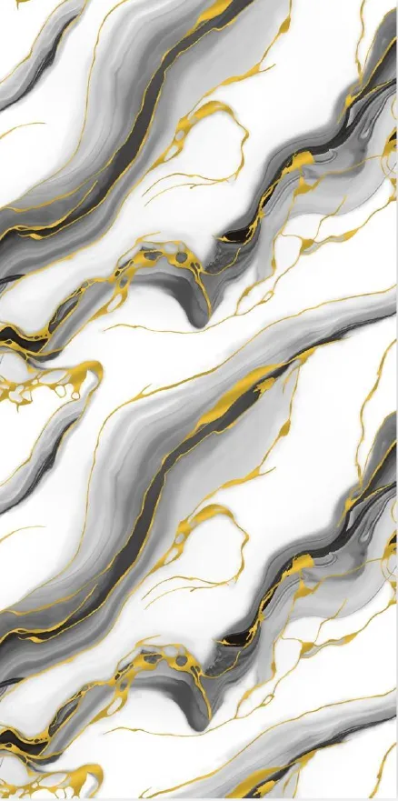 MT9031-1-G - Cream Gold Vein Marble