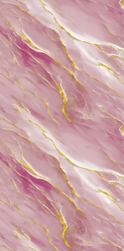 MT9039-G - Pink Gold Vein Marble