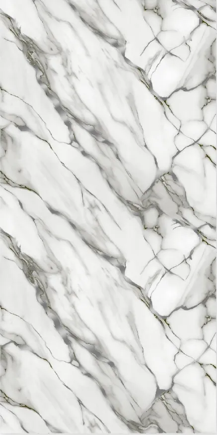 MT9052-Y - White Marble