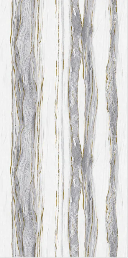 MT9072-G - White Marble