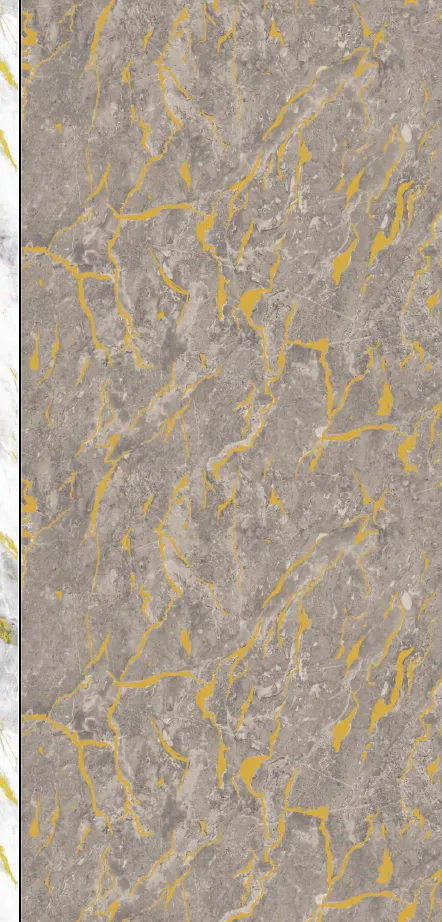 MT9078-G - Beige Gold Vein Marble