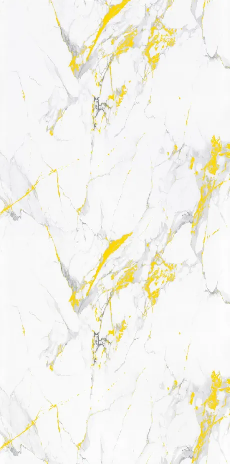 MT9083-G - White Gold Vein Marble