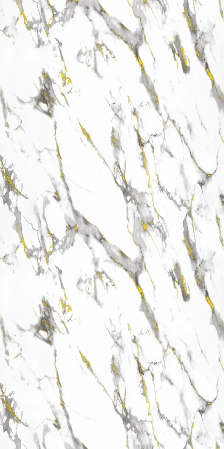 MT9087-G - White Marble