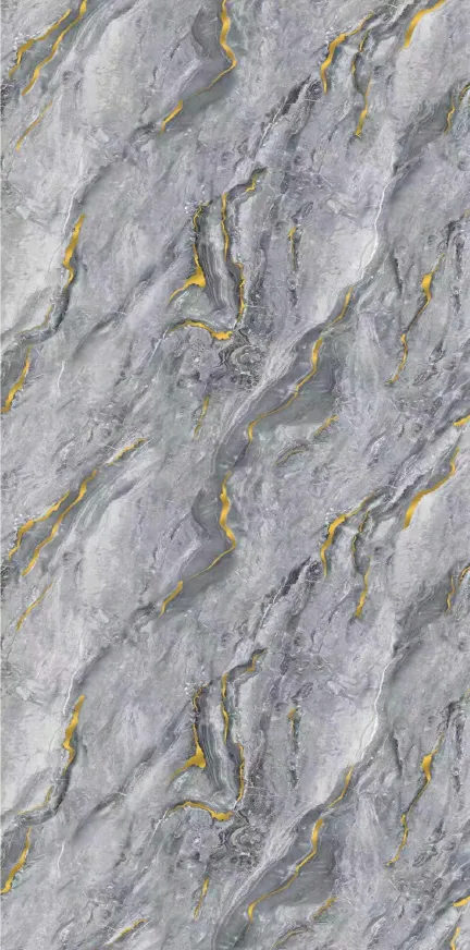 MT9113-G - Grey Marble