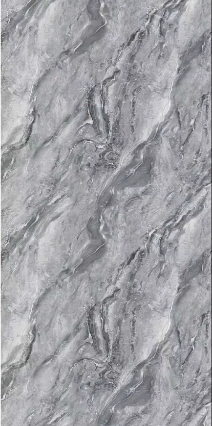 MT9113-Y - Grey Marble