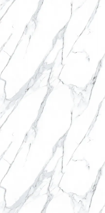 MT9115-Y - White Marble