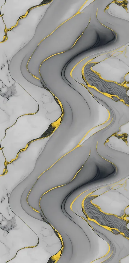 MT9120-1-G - Grey Gold Vein Marble