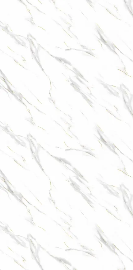 MT9121-G - White Marble
