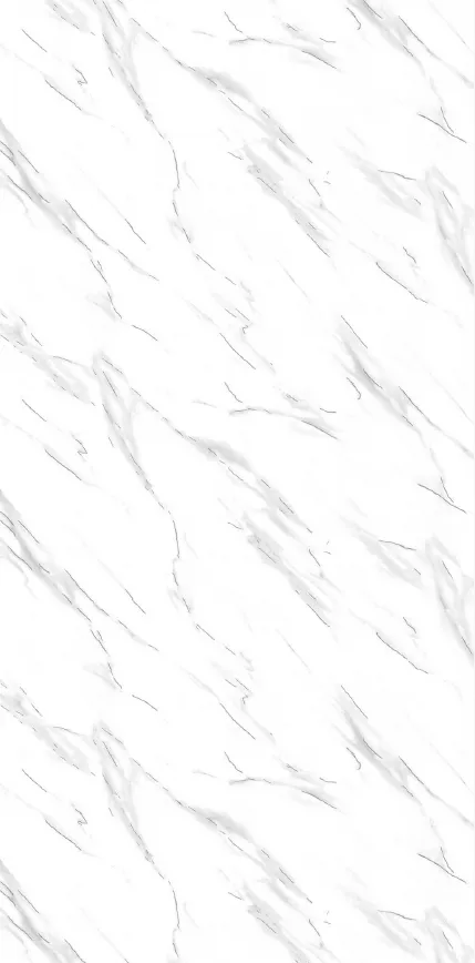 MT9121-Y - White Marble