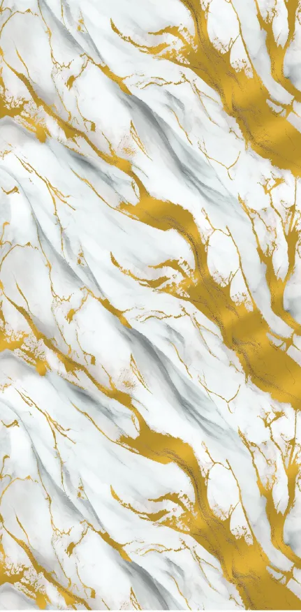 MT9129-G - Cream Gold Vein Marble