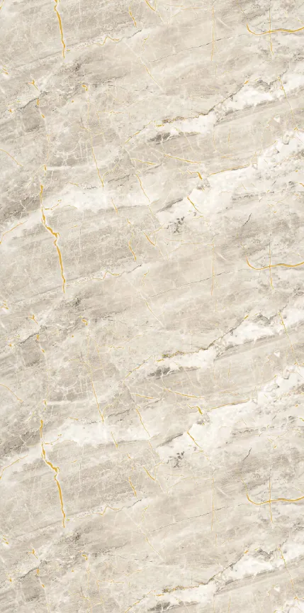 MT9138-G - White Marble