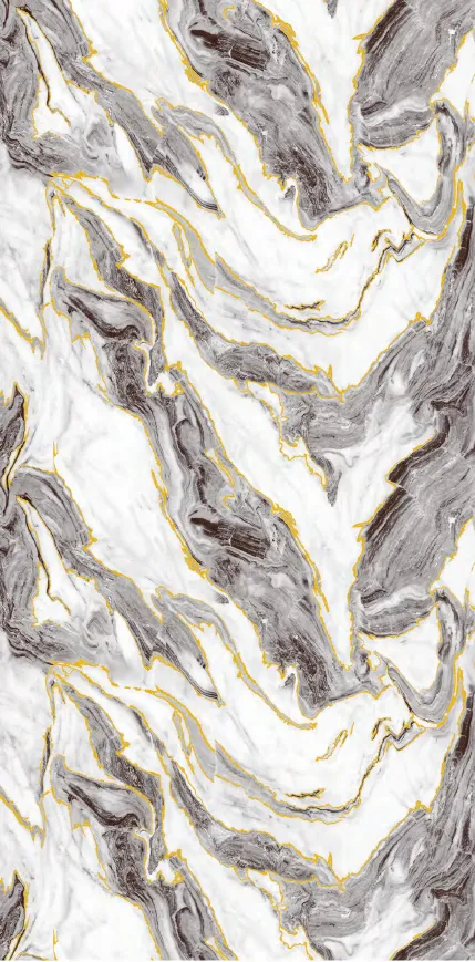MT9139-G - Beige Gold Vein Marble