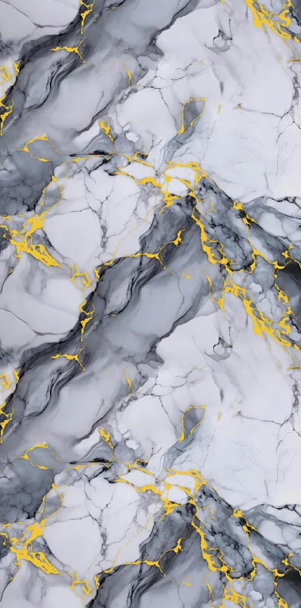 MT9152-G - Grey Gold Vein Marble