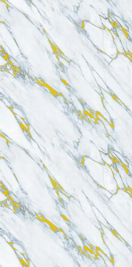 MT9155-1-G - White Gold Vein Marble