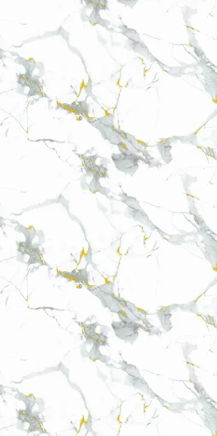 MT9158-1-G - White Marble