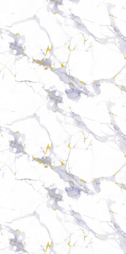 MT9158-4-G - White Marble