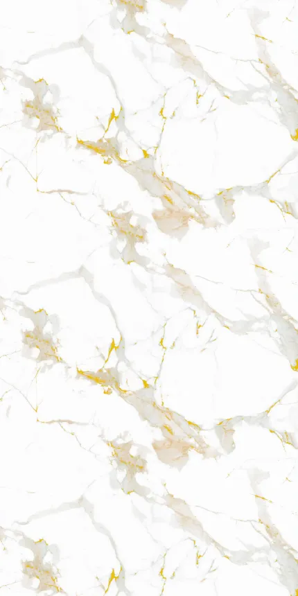 MT9158-G - White Marble