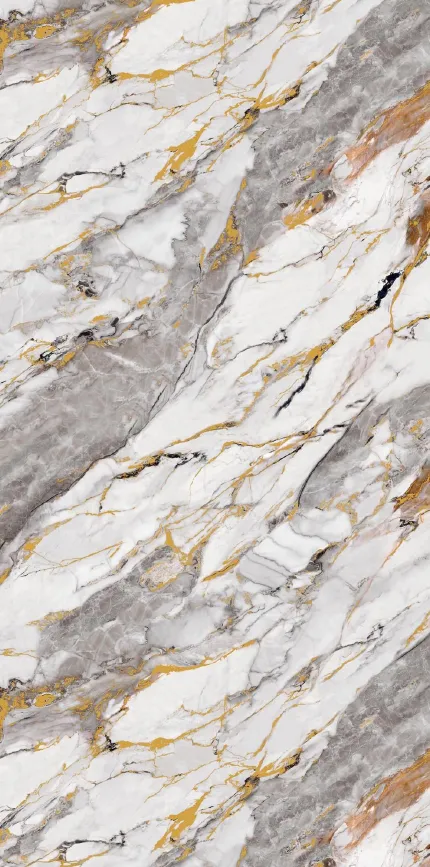 MT9161-G - Beige Gold Vein Marble