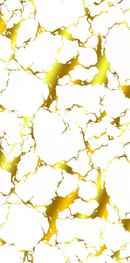 MT9168-G - White Gold Vein Marble
