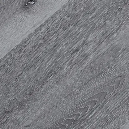 SPC Flooring 8016 - Charcoal Knotted Oak