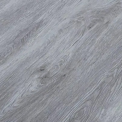 SPC Flooring 9017 - Silver Grey Oak