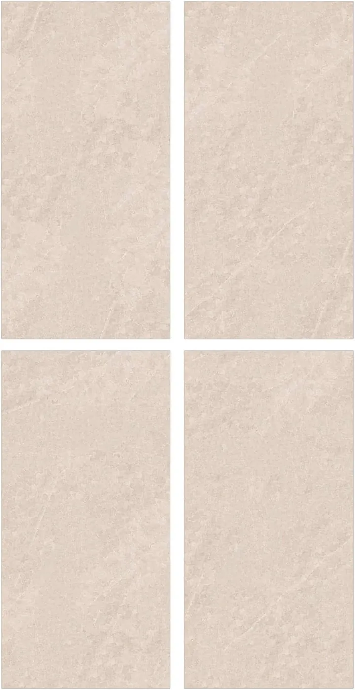 126SU18M - Matt Porcelain Tile 60 × 120