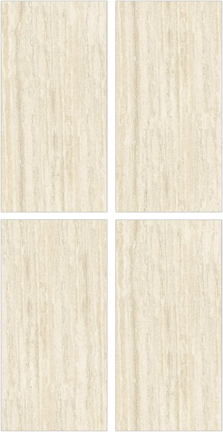 126SU23RS - Matt Porcelain Tile 60 × 120
