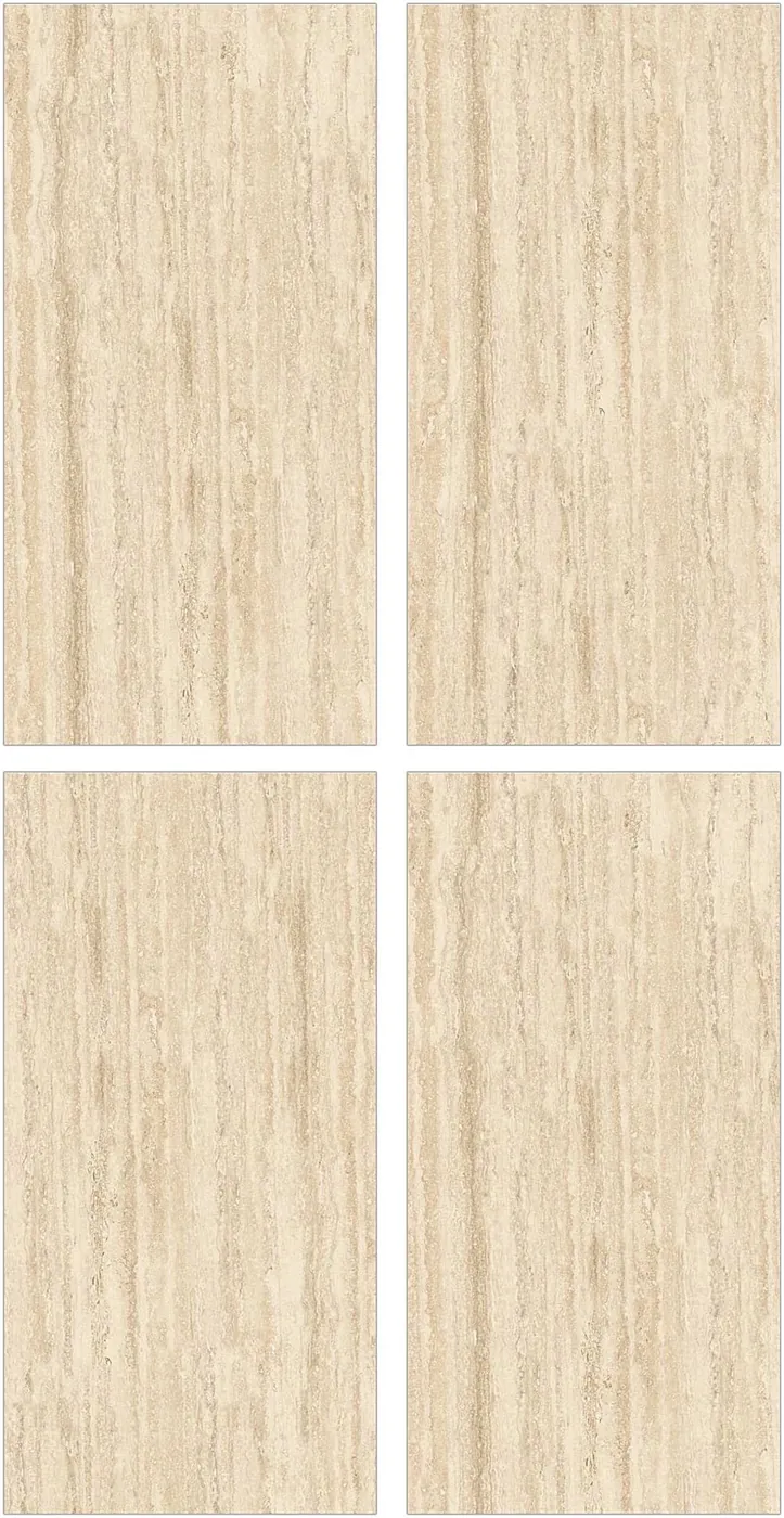 126SU24RS - Matt Porcelain Tile 60 × 120