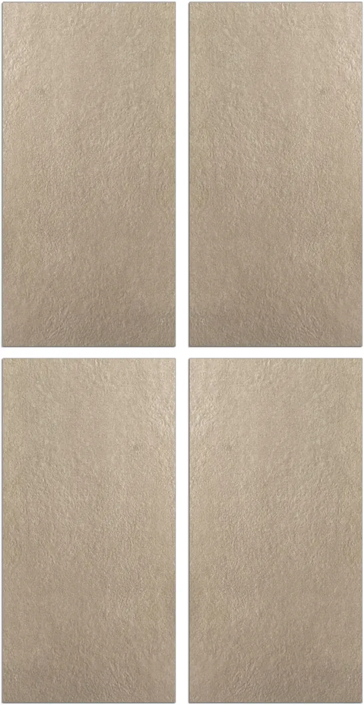 DT12675N - Matt Porcelain Tile 60 × 120