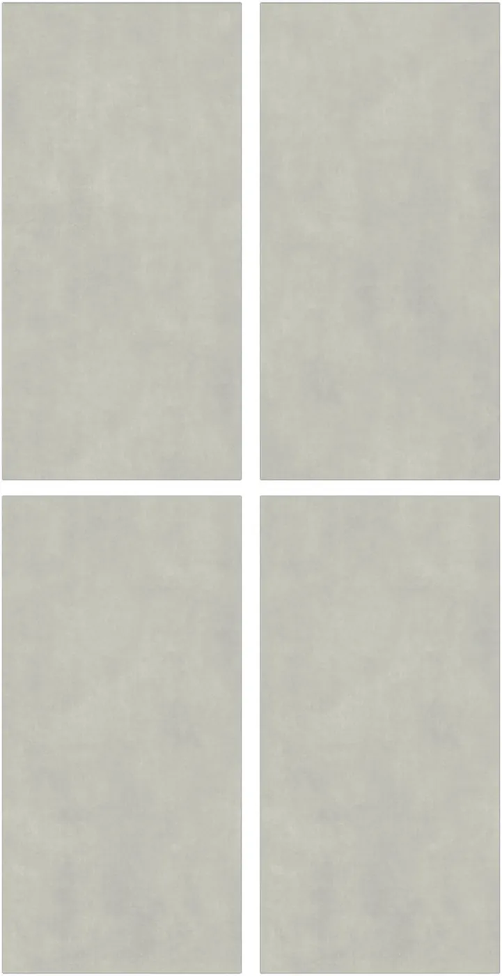CKPF6122014 - Matt Porcelain Tile 60 × 120