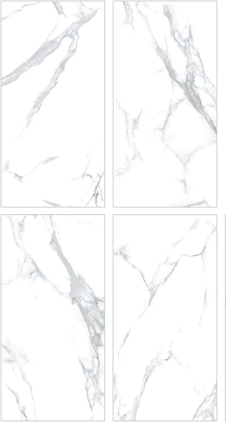126SU32RS - Matt Porcelain Tile 60 × 120