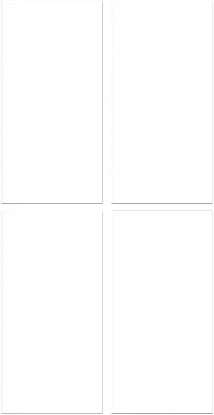 P612000 - Glossy Porcelain Tile 60 × 120