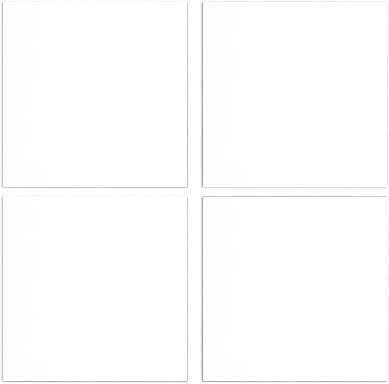 60SU00RS - Soft matt Porcelain Tile 60 × 60