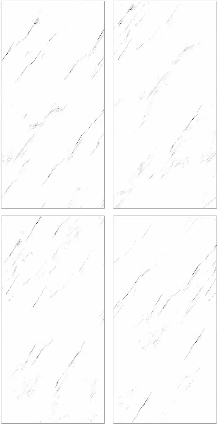 126SU11P - Glossy Porcelain Tile 60 × 120