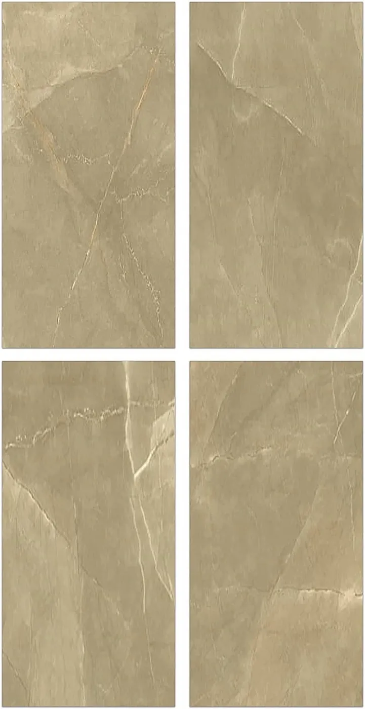 SAU-P1267 - Glossy Porcelain Tile 60 × 120